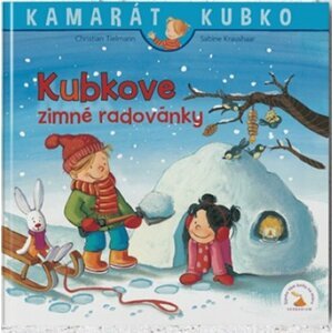 Kubkove zimné radovánky - Christian Tielmann