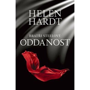 Oddanost - Helen Hardt