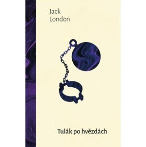 Tulák po hvězdách - Jack London