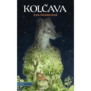 Kolčava - Eva Francová