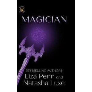 Magician - Natasha Luxe