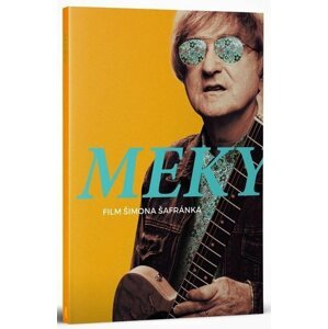 Meky DVD - digipack