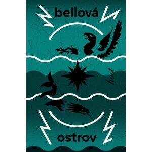 Ostrov - Bianca Bellová