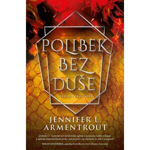 Polibek bez duše - Jennifer L. Armentrout