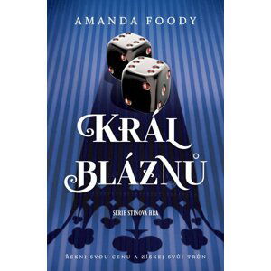 Král bláznů - Amanda Foody