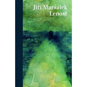 Lenost - Jiří Maršálek