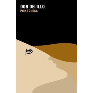 Point Omega - Don DeLillo