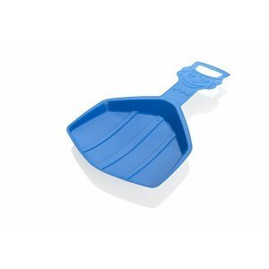 Acra KLAUN plastový klouzák 05-A203/1 - modrý - Plastkon