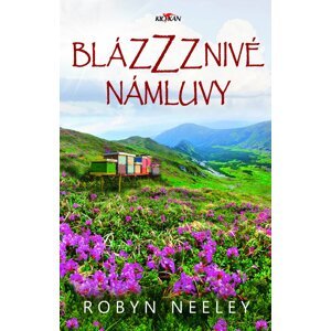 Blázzznivé námluvy L - Viliam Dobiáš