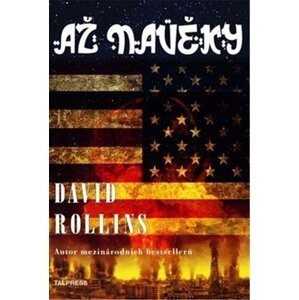 Až navěky - David Rollins