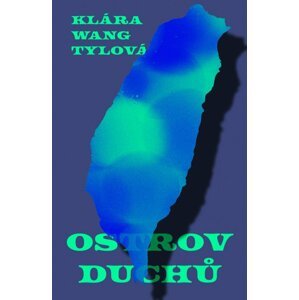 Ostrov duchů - Tylová Klára Wang