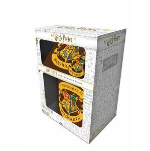 Dárkový set Harry Potter Bradavice - EPEE Merch - Pyramid