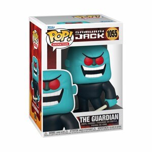 Funko POP Animation: Samurai Jack S1 - The Guardian