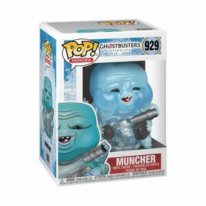 Funko POP Movies: Ghostbusters Afterlife - Muncher (Krotitelé duchů: Odkaz)