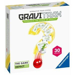 GraviTrax The Game - Dopad