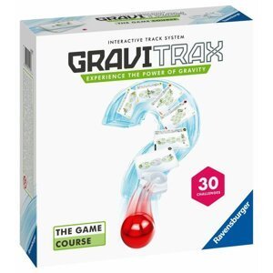 GraviTrax The Game - Kurs