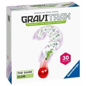 GraviTrax The Game - Průtok