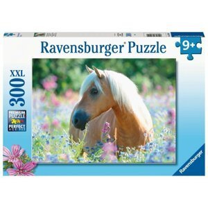 Ravensburger Puzzle - Kůň 300 dílků