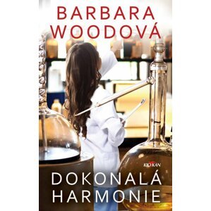 Dokonalá harmonie, 2.  vydání - Barbara Wood