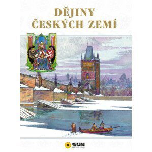 Dějiny českých zemí /SUN