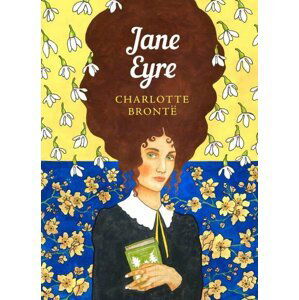 Jane Eyre : The Sisterhood - Charlotte Brontë