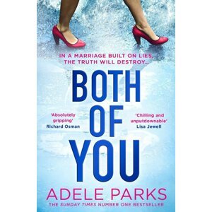 Both Of You - Adele Parks