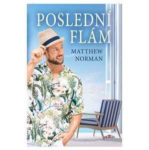 Poslední flám L - Matthew Norman