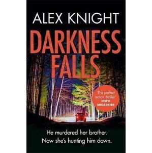Darkness Falls - Alex Knight