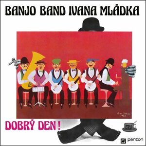 Dobrý den! - LP - Ivan Mládek