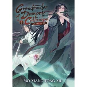 Grandmaster of Demonic Cultivation 3: Mo Dao Zu Shi - Xiu Mo Xiang Tong