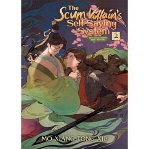 The Scum Villain´s Self-Saving System 2: Ren Zha Fanpai Zijiu Xitong - Xiu Mo Xiang Tong