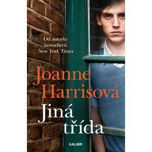 Jiná třída - Joanne Harris