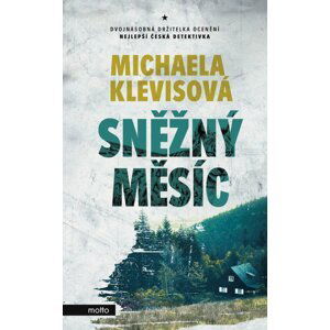 Sněžný měsíc - Michaela Klevisová