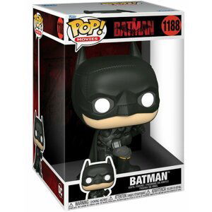 Funko POP Jumbo: Batman - Batman