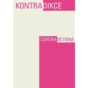 Kontradikce / Contradictions 1-2/2021 - Jan Mervart