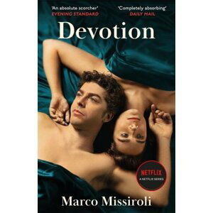 Devotion - Marco Missiroli