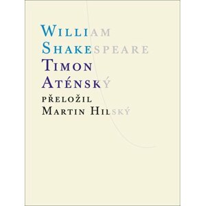 Timon Aténský - William Shakespeare