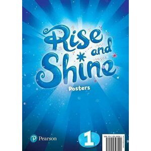Rise and Shine 1 Posters -  kolektiv autorů