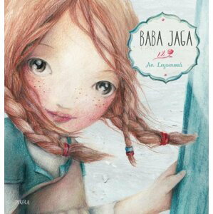 Baba Jaga, 2.  vydání - An Leysen