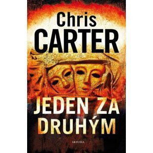 Jeden za druhým - Chris Carter