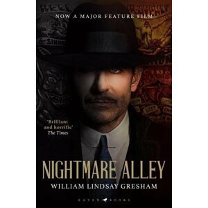 Nightmare Alley : Film Tie-in - William Lindsay Gresham