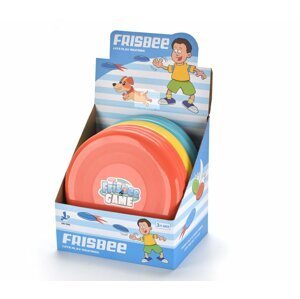 Frisbee 25 cm - Alltoys