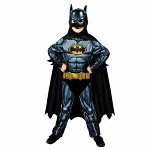 Dětský kostým Batman 4-6 let - EPEE Merch - Amscan
