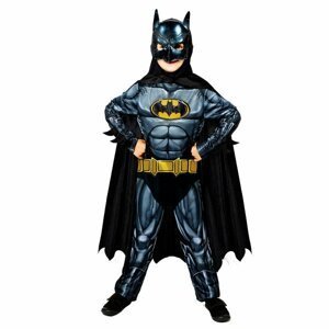 Dětský kostým Batman 6-8 let - EPEE Merch - Amscan