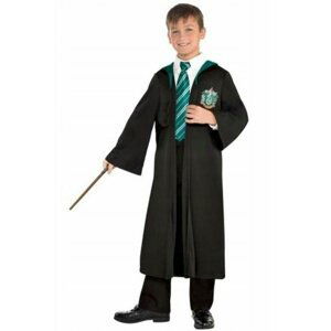 Dětský kostým Harry Potter Zmijozel, 10-12 let - EPEE Merch - Amscan