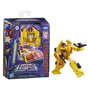 Transformers figurka Generations Legacy EV Deluxe - Hasbro Transformers