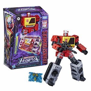 Transformers figurka Generations Legacy EV Voyager - Hasbro Transformers