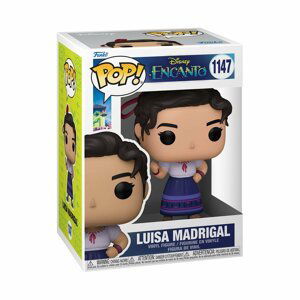 Funko POP Disney: Encanto - Luisa