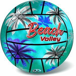 Míč volejbalový Palm Beach 21 cm - Alltoys