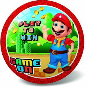 Míč Mario 14 cm - Alltoys